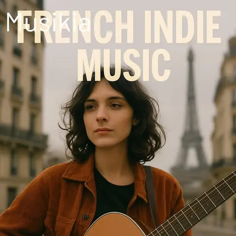 La scène indépendante française : nouveaux talents à suivre en 2025
