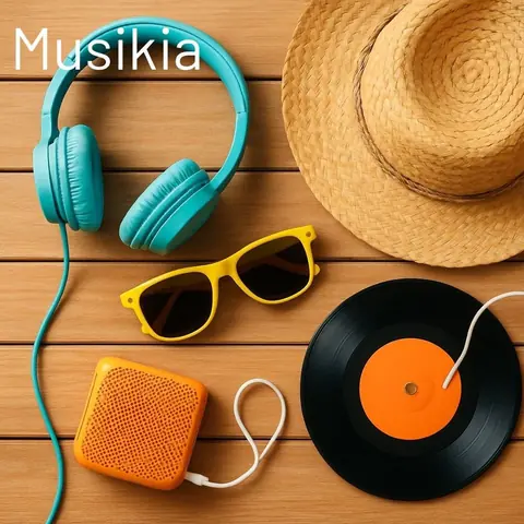 Les meilleures idées d’accessoires musicaux à offrir pour l’été 2025