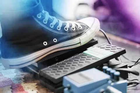 Line 6 Helix HX Stomp XL : retours d'expérience après 6 mois en home studio