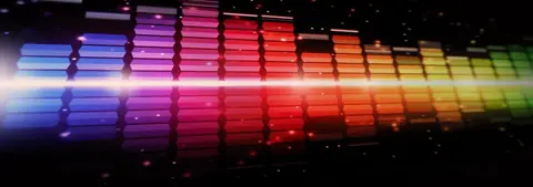 Maîtriser la lecture des waveforms dans Traktor Pro pour un mix DJ optimal