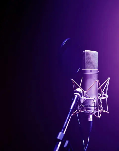 Illustration Guides d'achat Microphones & Captation