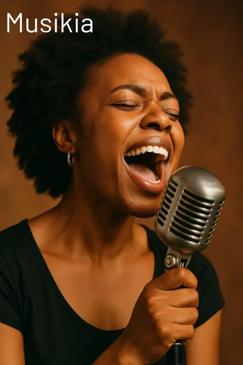 Micros voix : guide complet pour choisir le micro idéal pour le chant à la maison