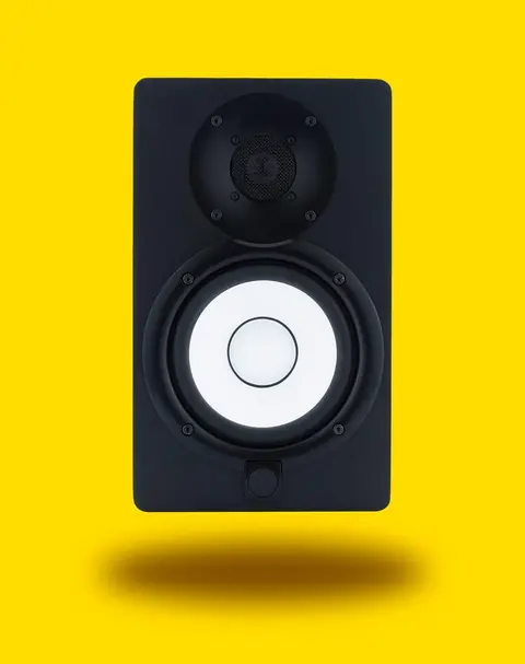 Moniteurs de Studio 5 pouces vs 8 pouces : Choix Technique pour un Mixage Précis