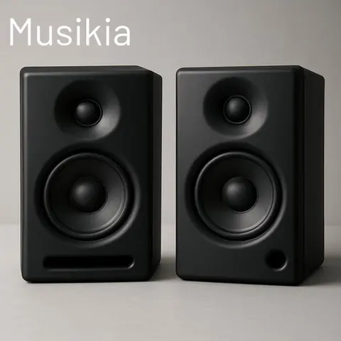 Moniteurs de studio : comprendre les caractéristiques techniques pour bien acheter