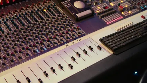 Nouveautés des studios d’enregistrement à Paris : équipements et tarifs actualisés