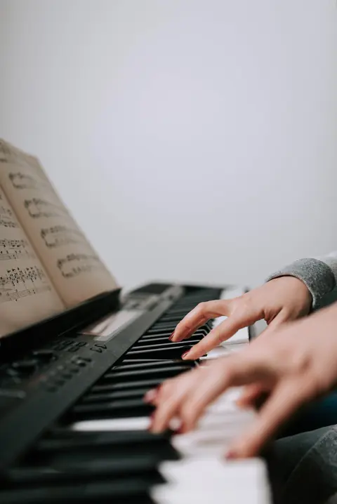 Optimiser ses routines de pratique musicale pendant les examens scolaires