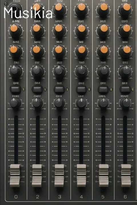 Pad en sonorisation : rôle, fonctionnement et usage musical