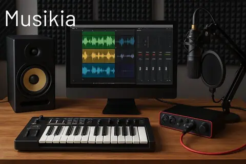Routing audio en home studio : gérer efficacement ses signaux