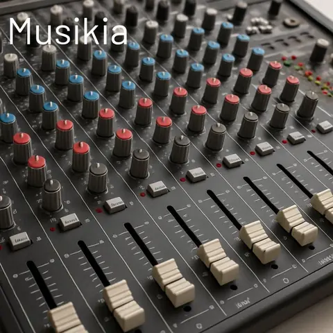 Table de mixage analogique ou numérique : Avantages et usages comparés