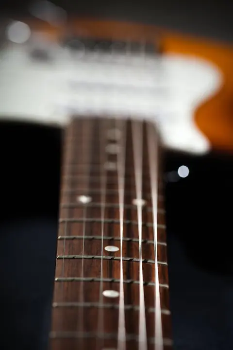 Top 5 des micros Seymour Duncan pour le métal sur guitare électrique