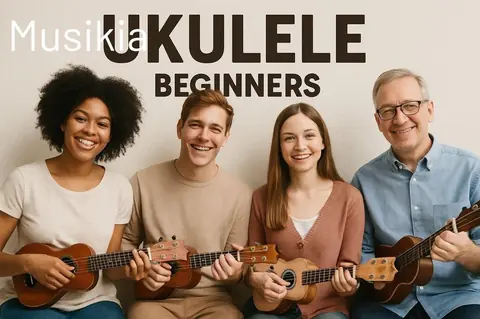 Ukulélés accessibles : modèles et conseils pour bien débuter