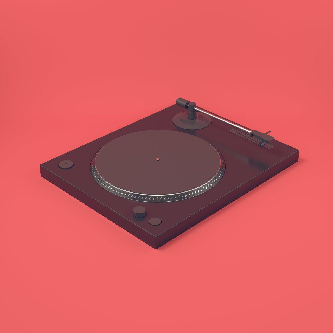 Comparatif des platines vinyles DJ Audio-Technica AT-LP120XUSB et Pioneer PLX-500 pour débutants, illustration des spécificités.