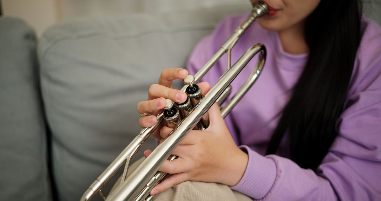 Lexique et glossaire instruments à vent