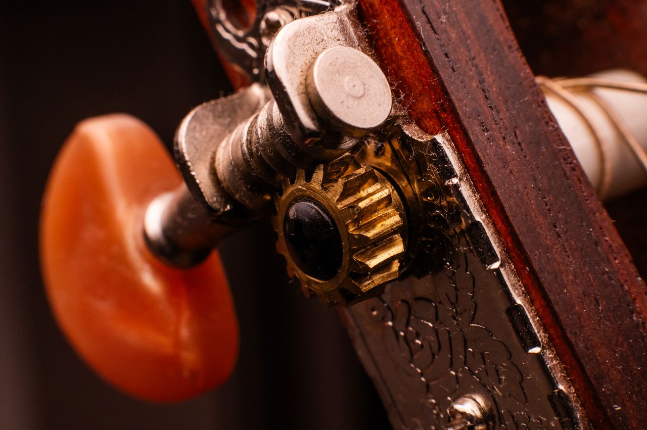 Lexique et glossaire guitare et basse