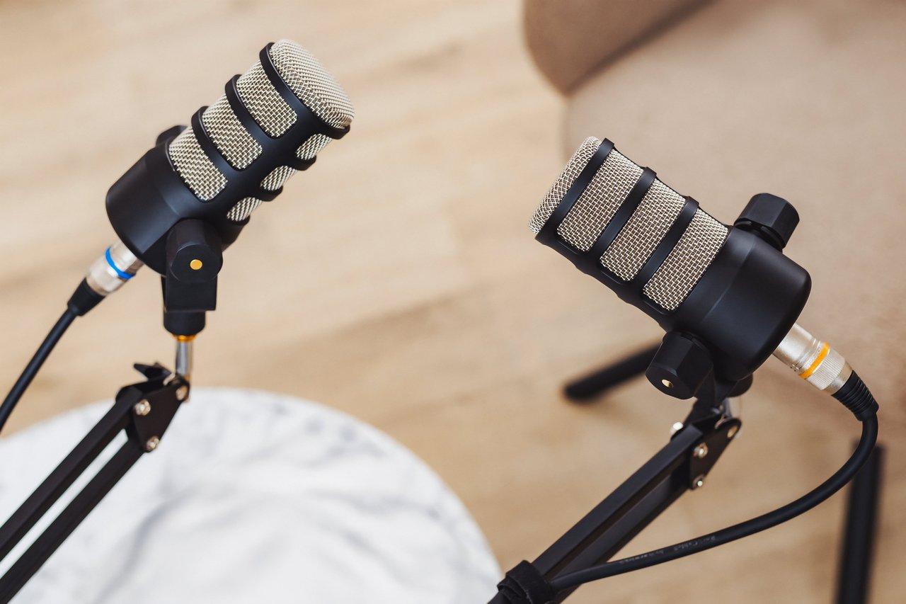 Le kit microphone stéréo portable Shure MV88+ idéal pour enregistrer voix et chant en mobilité.