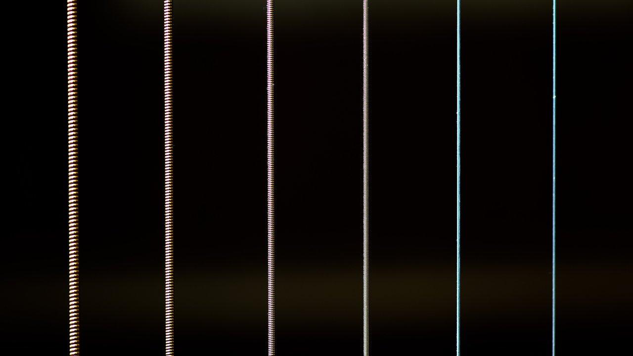 Pack de micros Seymour Duncan pour guitare électrique métal, idéal pour des sons puissants et précis.